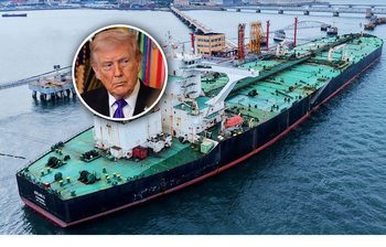 Trump proponuje eskortę tankowców. Eksperci: łatwy cel ataków