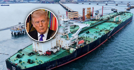 Trump proponuje eskortę tankowców. Eksperci: łatwy cel ataków