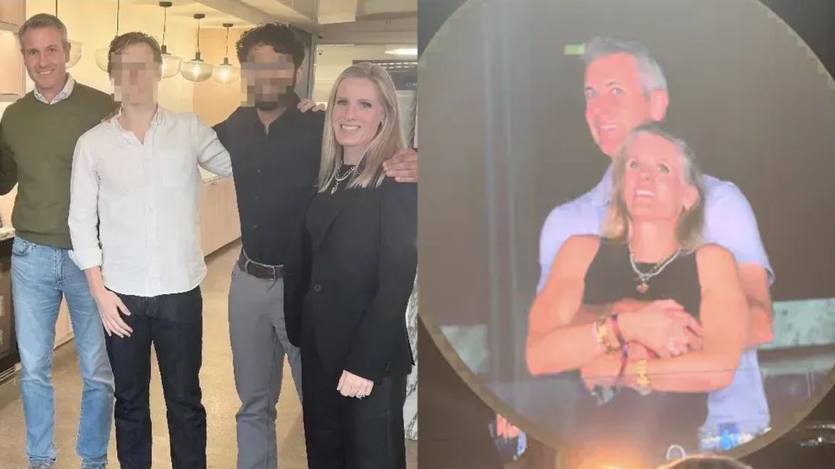 Kristin Cabot zauważona bez obrączki po głośnym skandalu