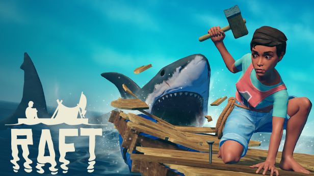 Oto garść porad, dzięki którym przeżyjesz w Raft