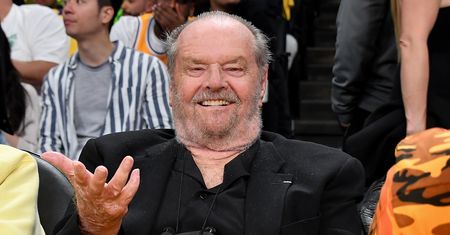 Jack Nicholson wróci do aktorstwa? "Czyta scenariusze"
