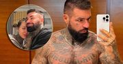 Nawrócony Daniel Majewski głosi na Instagramie obecność Boga. "Jest na PIERWSZYM miejscu"