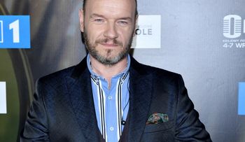 Zwolnili Redbada Klynstrę z teatru. Sąd: z naruszeniem prawa