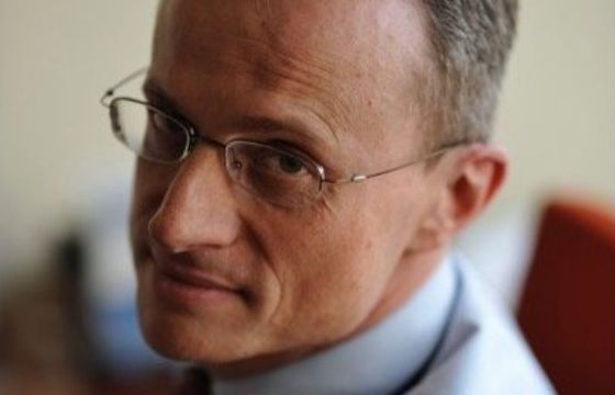 Były dziennikarz i rzecznik prezydenta Marek Magierowski ma być ambasadorem Polski w USA
