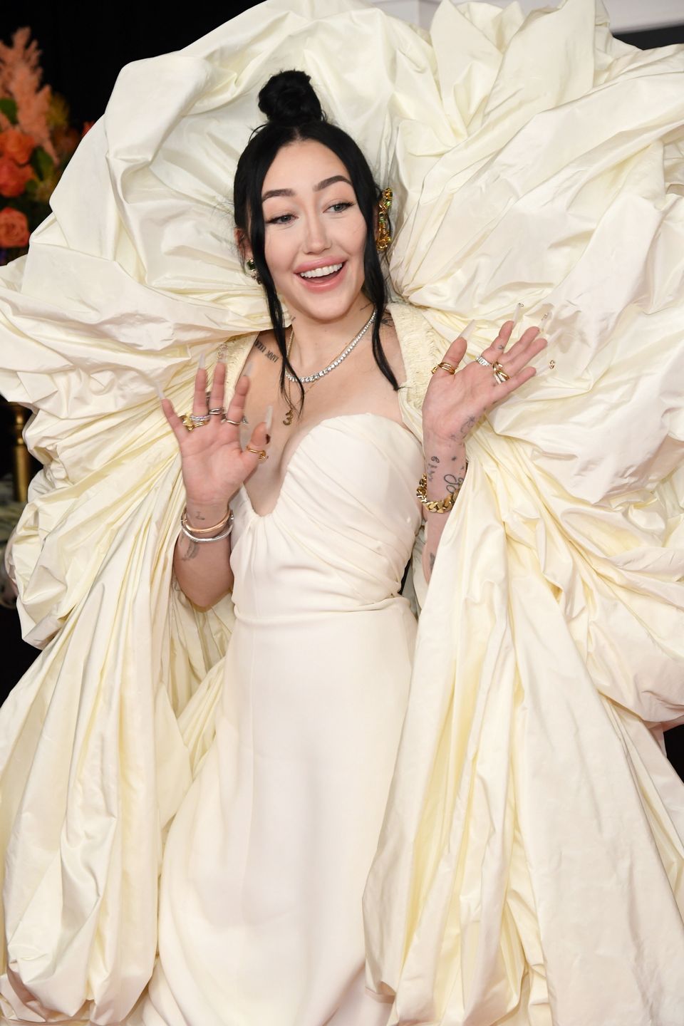Grammy 2021. Noah Cyrus