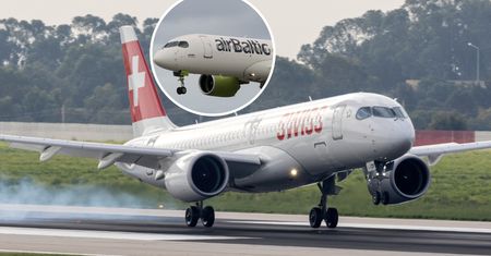LOT kupuje nowe samoloty. Oni już nimi latają. Zapytaliśmy, jak sprawdzają się Airbusy A220