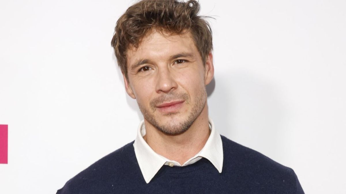 Mikołaj Roznerski odchodzi z "Na dobre i na złe"