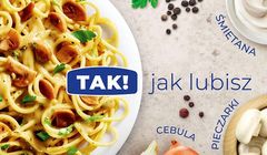 Lubella zaprasza do przyrządzania makaronu "Tak, jak lubisz"