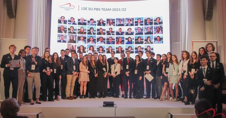 Życie w kryzysie. Zbliża się LSE SU Polish Economic Forum