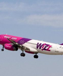 Wizz Air: od jesieni z Warszawy do Egiptu i na Ukrainę