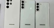 Samsung kończy z plastikiem? Galaxy S22: są nowe przecieki