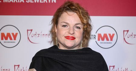 Co zrobić, żeby sałatka jarzynowa była mniej kaloryczna? Katarzyna Bosacka zabrała głos