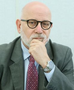 Szef KRRiT zaskoczony wyborem młodzieży. "Nie korzysta z telewizji, z której my korzystamy"