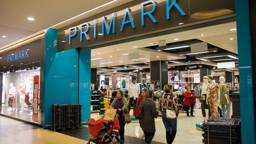 Primark otworzy kolejny sklep w Polsce
