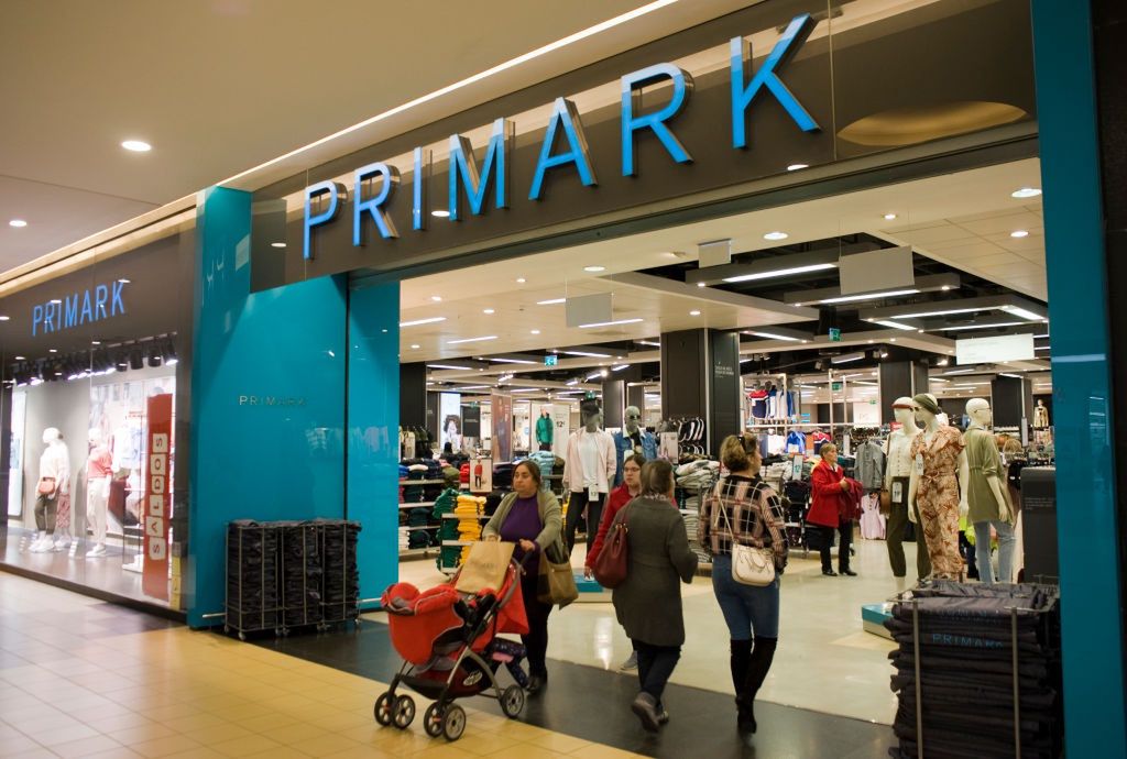 Primark otwiera trzeci sklep w Polsce. Wiemy, w jakim mieście