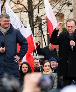 Kamiński i Wąsik do Brukseli? Jednoznaczna ocena Polaków