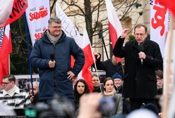 Kamiński i Wąsik do Brukseli? Jednoznaczna ocena Polaków