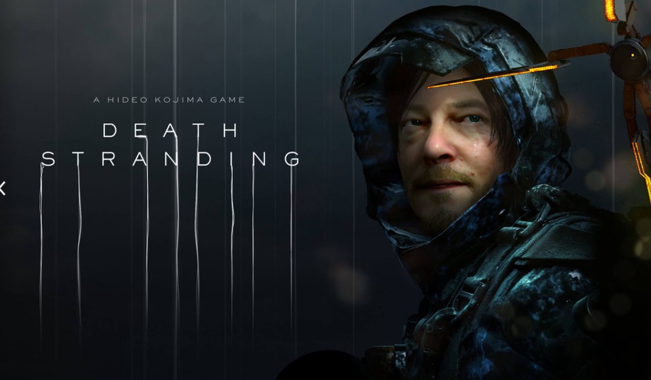 Death Stranding za darmo na PC