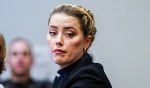 Asystentka Amber Heard o ich współpracy: "Napluła mi w twarz"