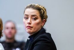 Asystentka Amber Heard o ich współpracy: "Napluła mi w twarz"