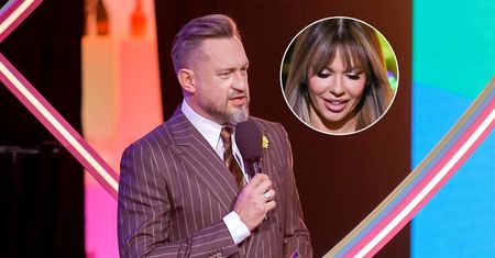 Prokop tłumaczy zamieszanie z Dodą na Bestsellerach Empiku. "Nikt celowo jej na scenie nie knebluje"