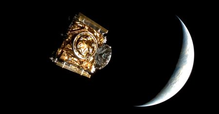 Misja Hera zacznie zwalniać. Zbliża się spotkanie z planetoidami