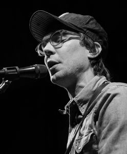 Justin Townes Earle nie żyje. Miał zaledwie 38 lat