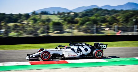 Honda wycofuje się z Formuły 1. Po sezonie 2021 będzie rozwijać ekologiczne napędy