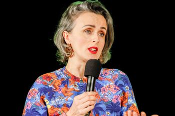 Natalia Niemen uderza w kościół protestancki. "Byłam kiedyś w tym sekciarstwie"