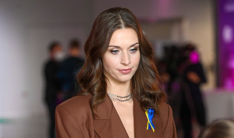 Julia Kamińska sprzedaje swój salon fryzjerski