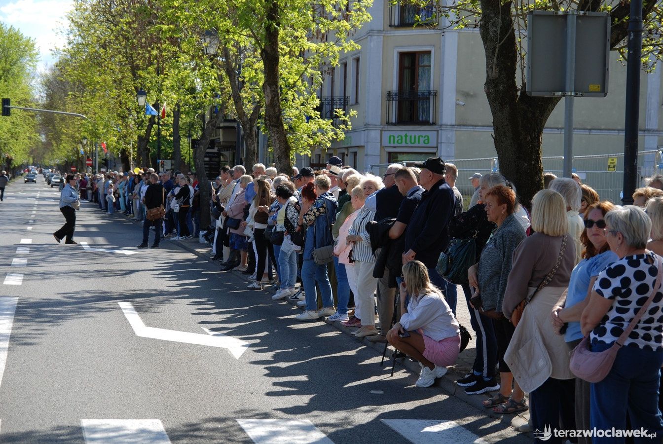 9. Ciechocińska Parada Majowa oraz Majowe Granie