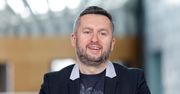 Norbi nie boi się zmian w TVP. "Mnie się nie da wyrzucić z telewizji"