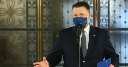 Marcin Kierwiński wygrał proces z PiS. "Nie zakneblują opozycji"