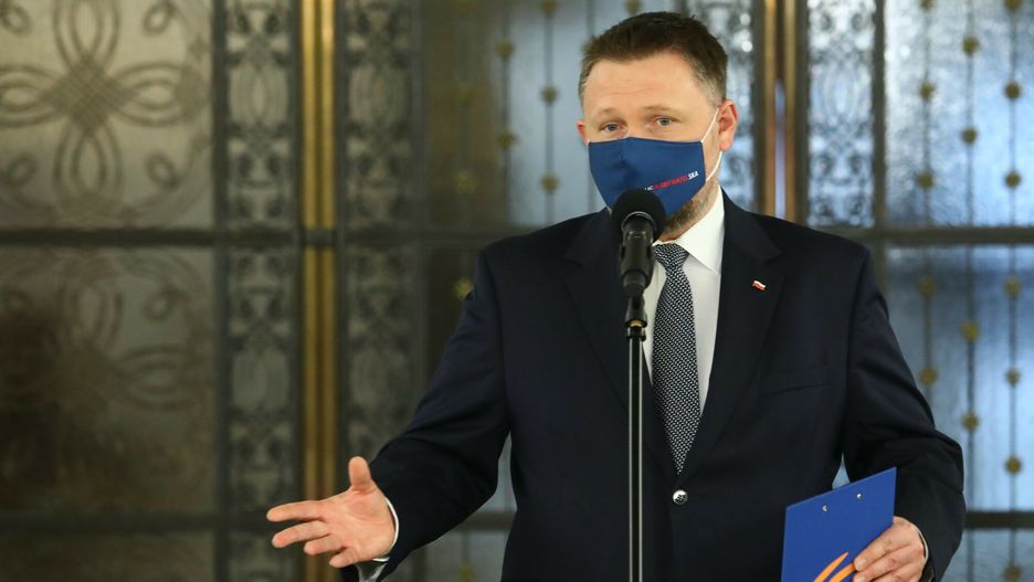 Marcin Kierwiński wygrał w sądzie z PiS