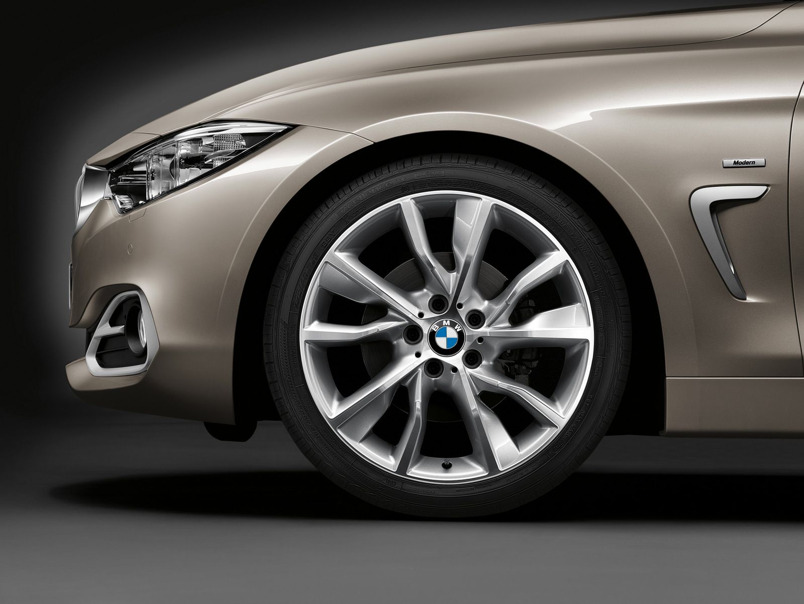 BMW Serii 4 Coupé [galeria] 71