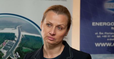 Port Gdańsk ma nowego prezesa
