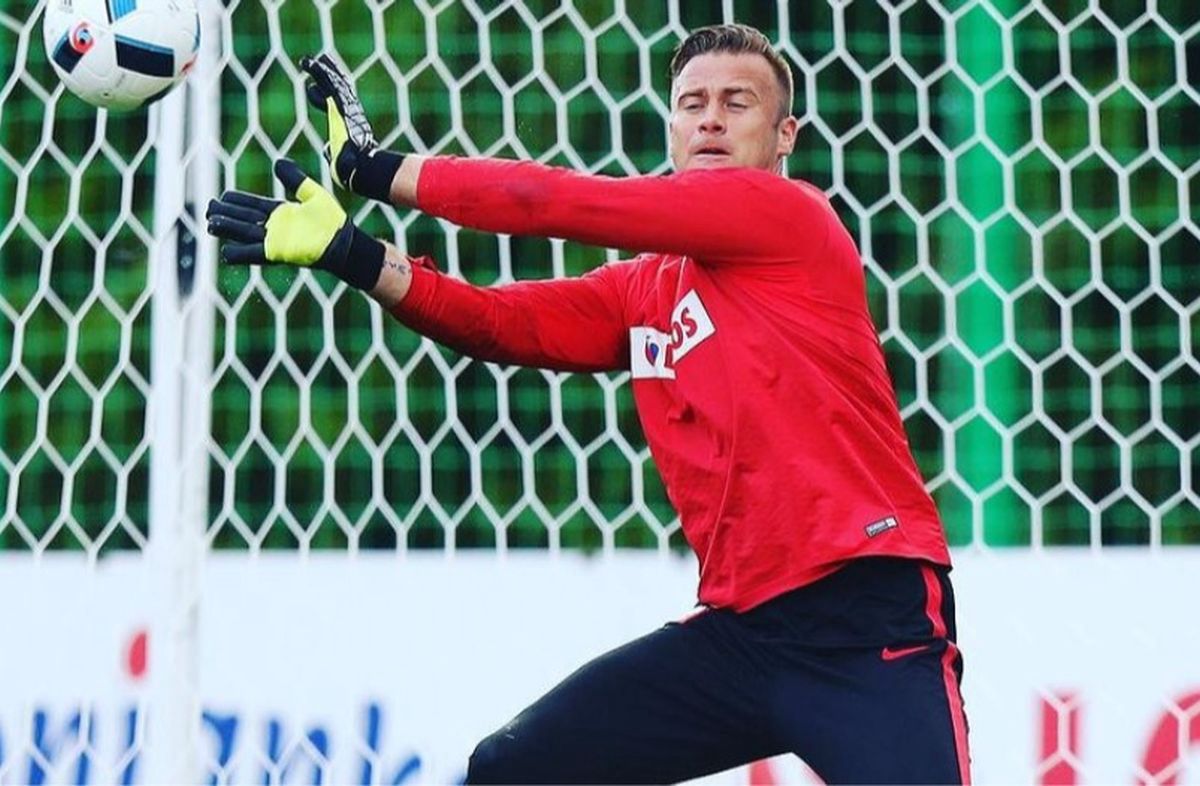 Artur Boruc