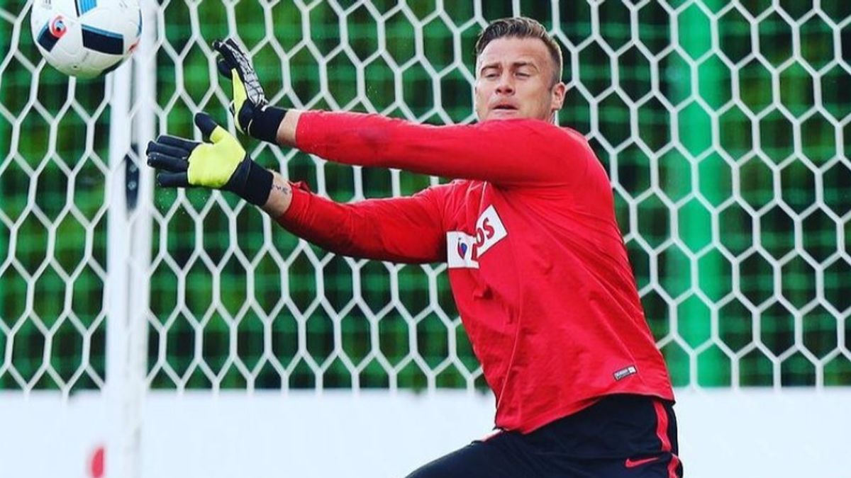 Artur Boruc