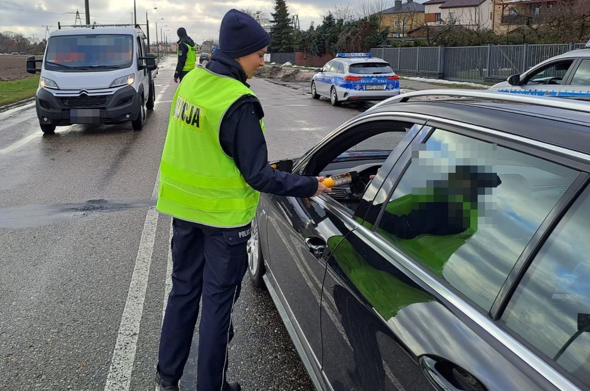 Za tydzień rewolucja w przepisach. Ostre kary dla kierowców