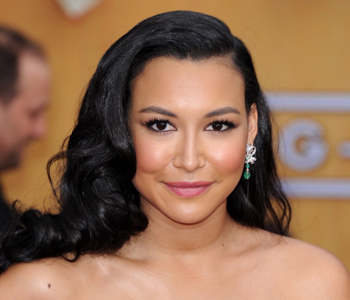 Naya Rivera