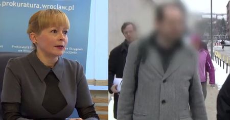 Profesor Uniwersytetu Wrocławskiego MOLESTOWAŁ STUDENTKI? "29 zarzutów, w tym gwałt, usiłowanie gwałtu, stalking, groźby"