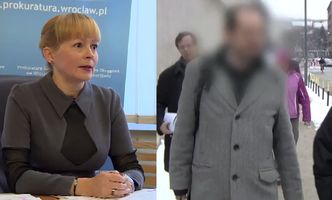 Profesor Uniwersytetu Wrocławskiego MOLESTOWAŁ STUDENTKI? "29 zarzutów, w tym gwałt, usiłowanie gwałtu, stalking, groźby"