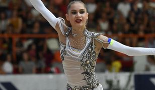 Українська гімнастка образила поляків: "Ненавиджу Польщу всією душею"