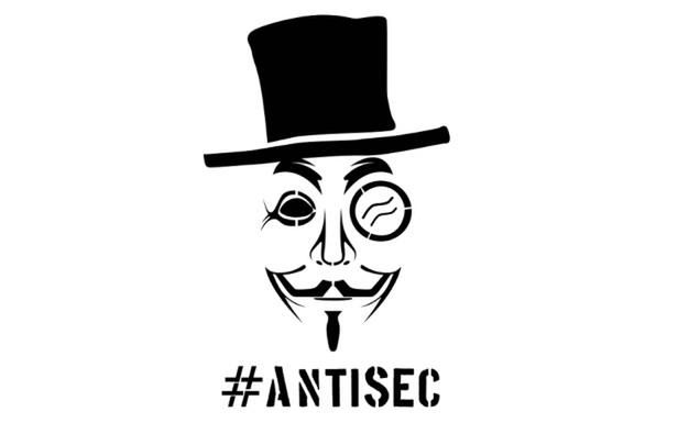 AntiSec. Co władze chcą ukryć przed swoimi obywatelami? (Fot. Wikimedia Commons)