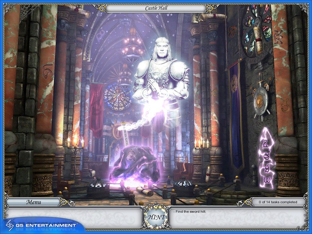Treasure Seekers 2: The Enchanted Canvases - recenzja 4