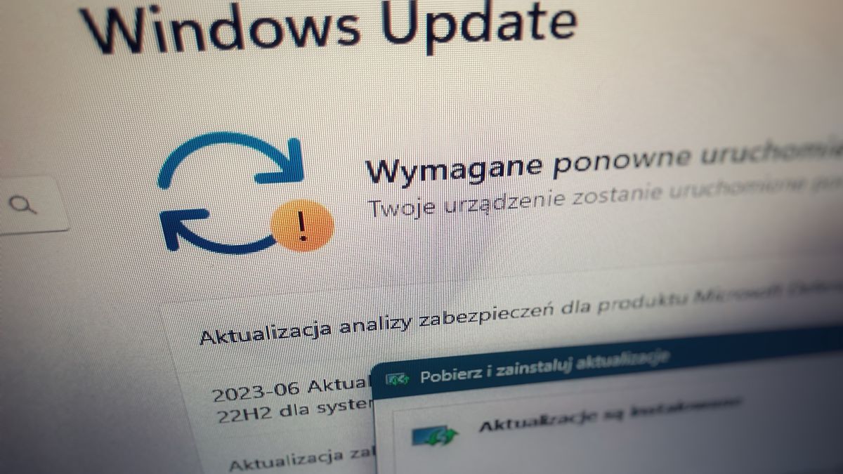 Windows Update