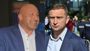 Marcin Najman ostro o Ruchu Obrony Granic. "Śmiem twierdzić..."