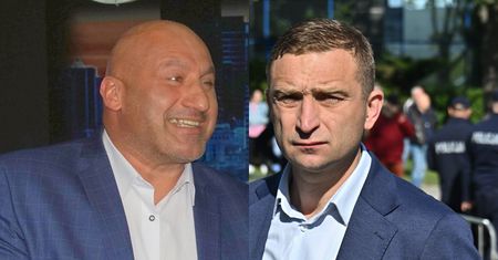 Marcin Najman ostro o Ruchu Obrony Granic. "Śmiem twierdzić..."