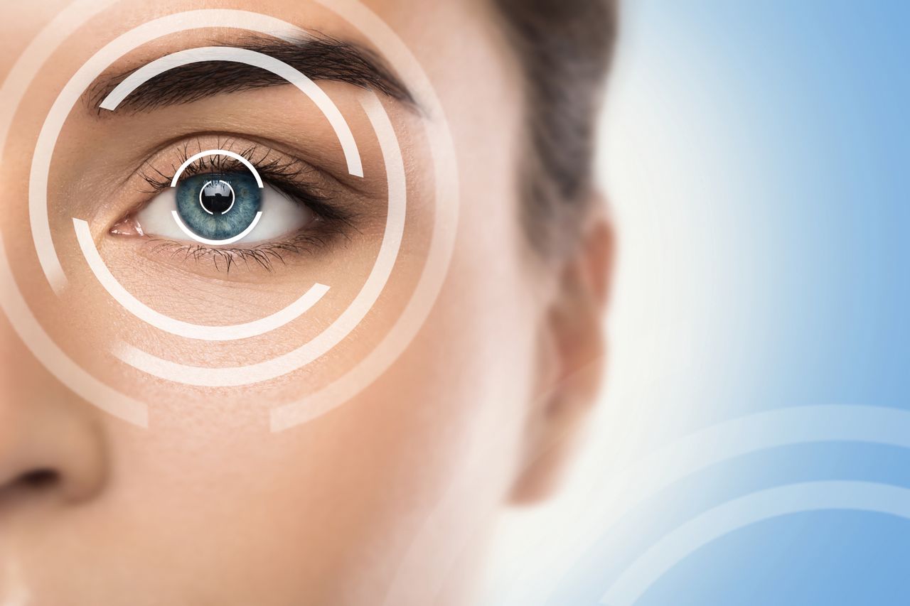 KI-basiertes System erkennt Depressionen durch Augenanalysen