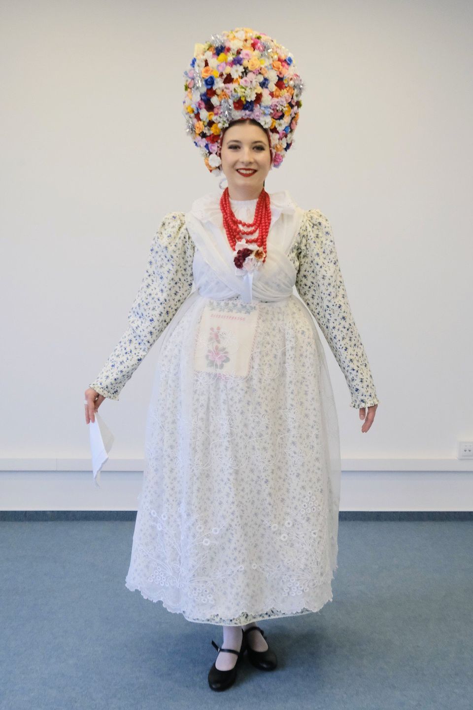 Strój bamberski